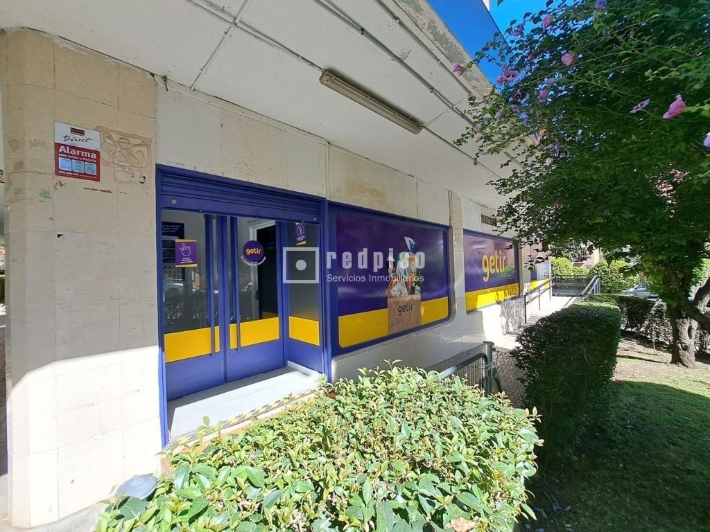 Premises to rent in  Madrid Capital  with Air Conditioner