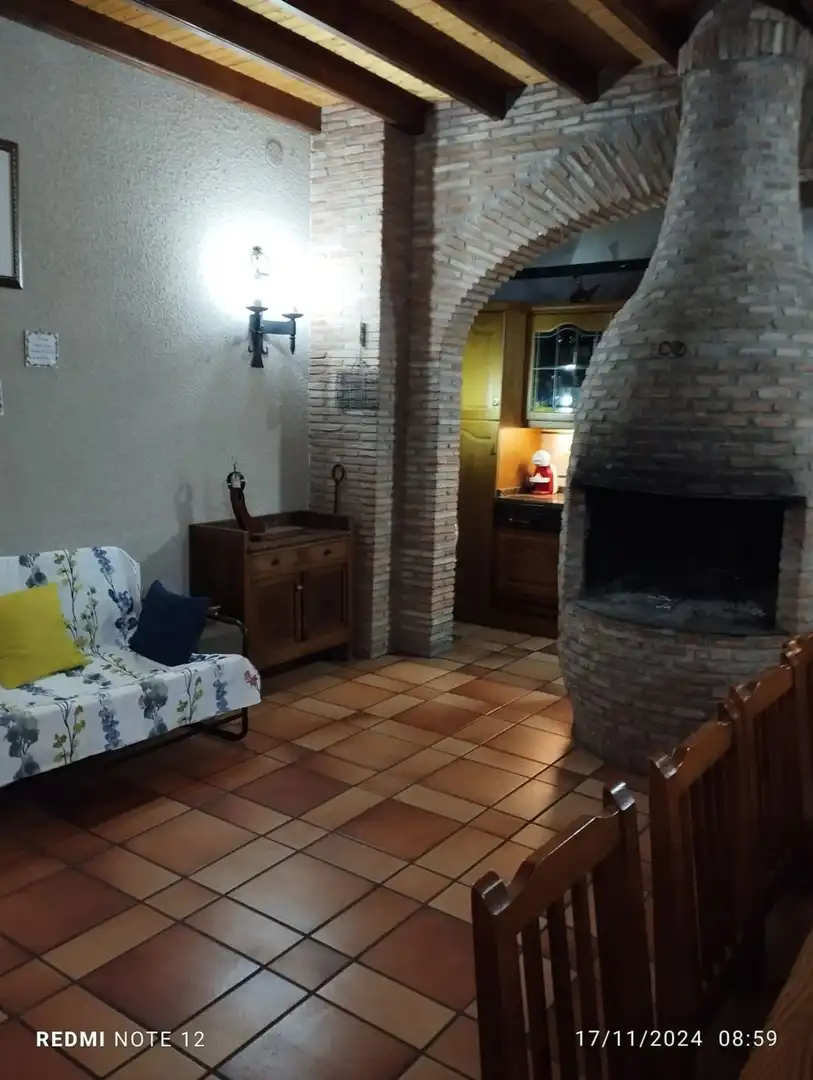 Business premises for sale in San Adrián, imagen 4