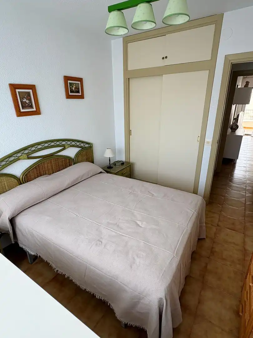 Apartments for rent in Urbanizacion Las Sirenas III, Entremares