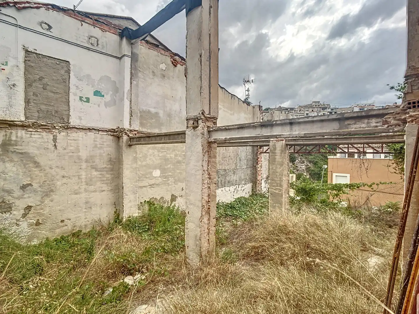 Residencial en venta en Alcoy / Alcoi