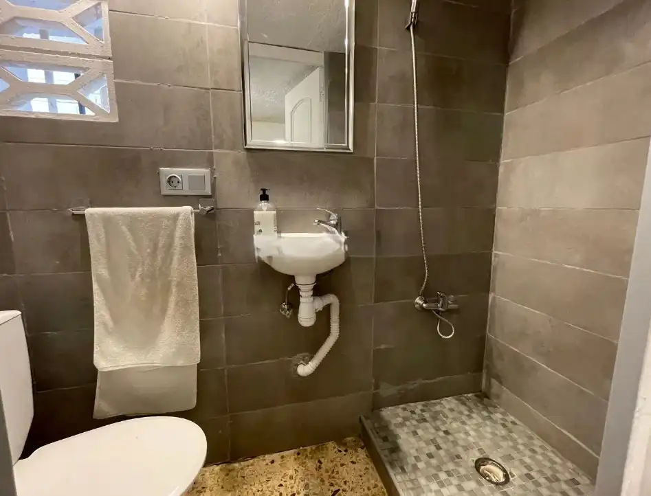 Residencial en venta en Carrer Gironès, La Móra