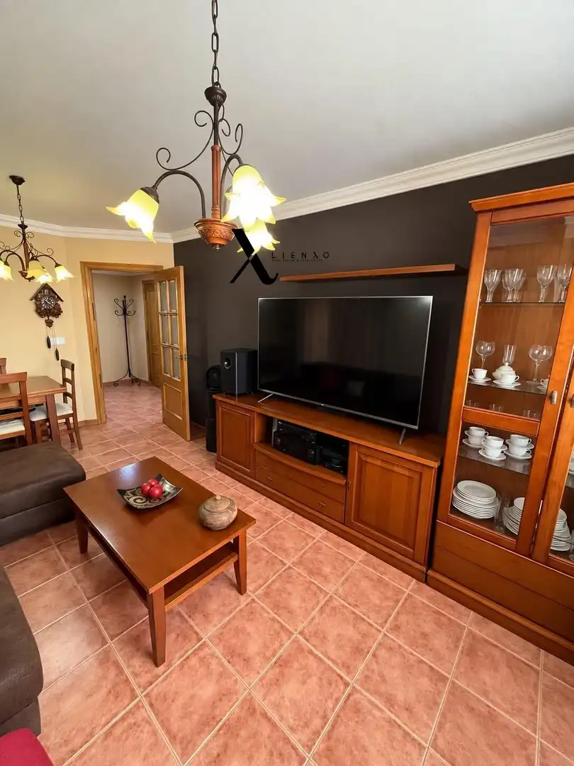 Ático con terraza en venta en Calle ESCALANTE, imagen 5