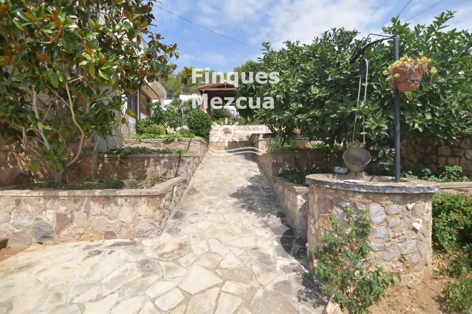 House with pool for sale in JUAN RAMON JIMENEZ, imagen 19