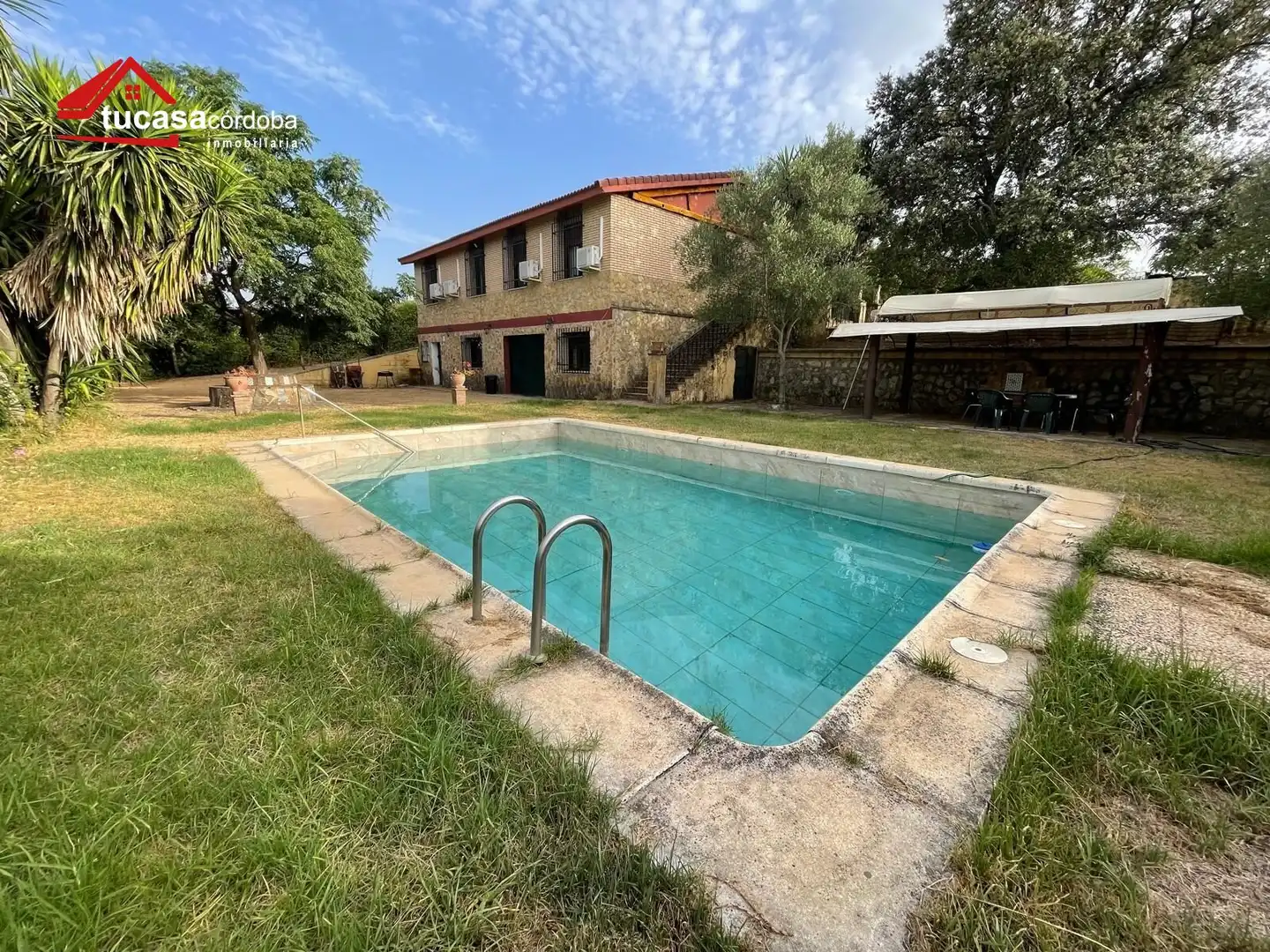 Villa con piscina in vendita a Periurbano Oeste - Sierra, imagen 48