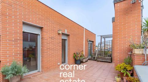 Photo 2 of Attic for sale in Carrer Orio, Mercat, Rubí