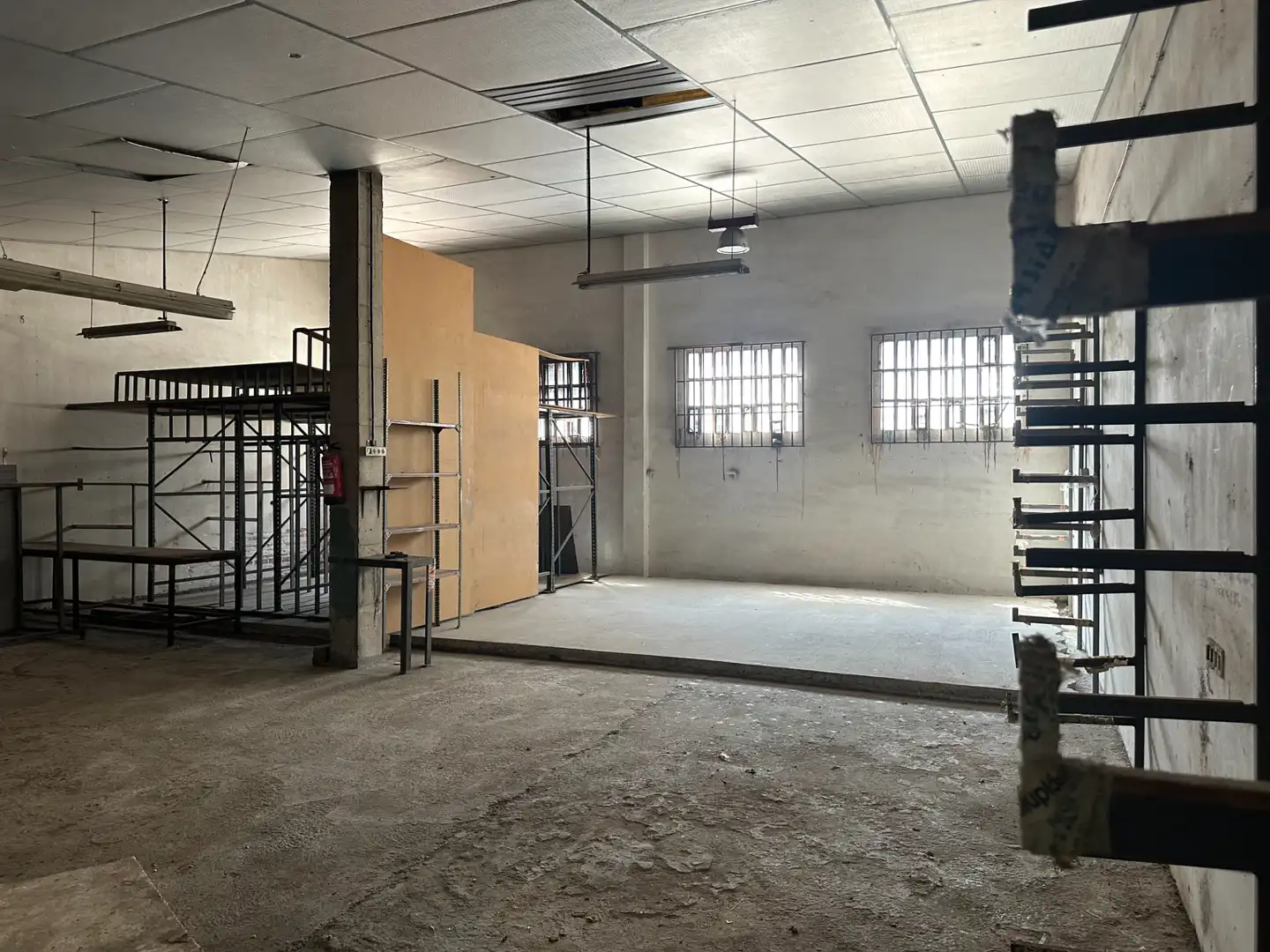 Local comercial en venda a Carrer del Camí de Valls 71, imagen 14