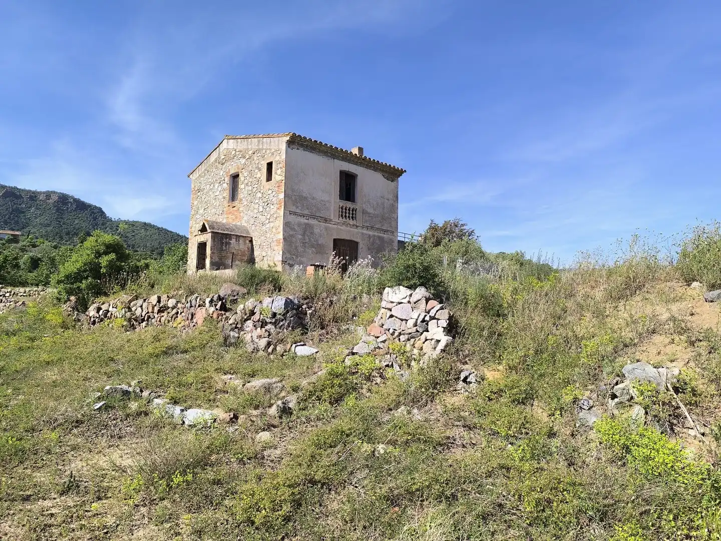 Terrain rustique à vendre à Alforja, imagen 2