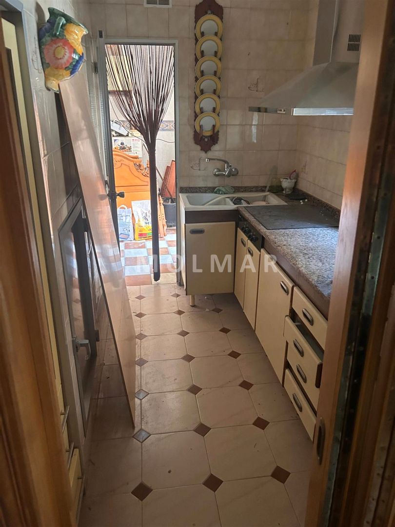 Kitchen of House or chalet for sale in Nules  with Balcony and Internet