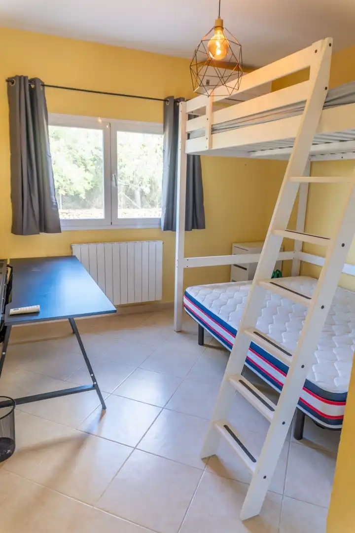Casa rústica con piscina en venta en Zona Rústica - Interior, imagen 8