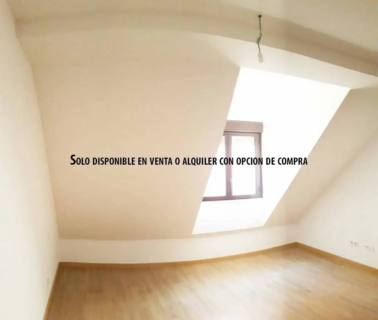 Attic for rent to own in Calle Quevedo, 6, Tudela de Duero