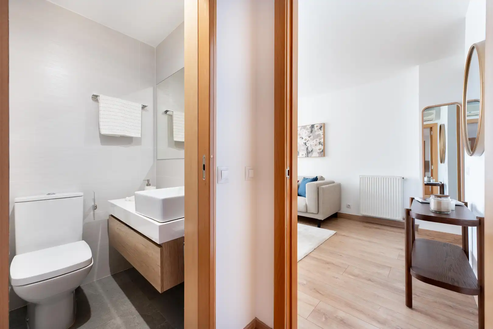 Flat with lift for sale in Fuencarral - El Pardo, imagen 15