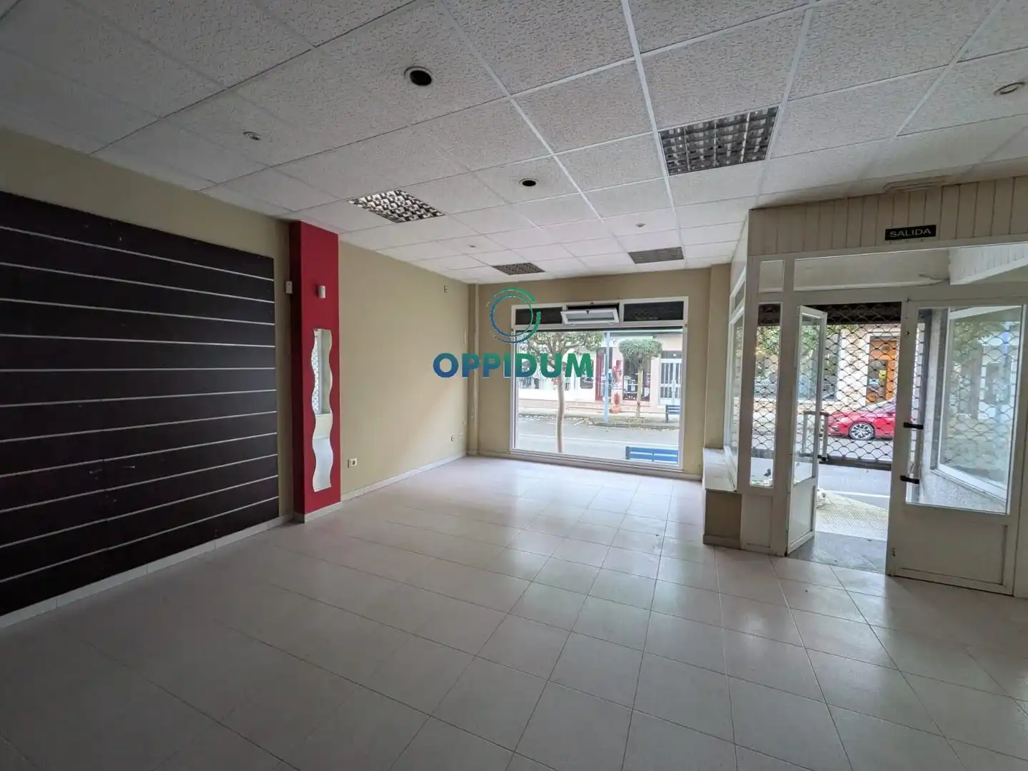 Commercial properties for sale in Ponteceso