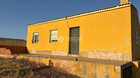 Casa rural en venta en Moguer