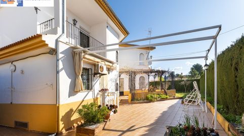 Foto 5 de Casa o xalet en venda a Ronda de Los Montes(cubi., Albolote, Granada