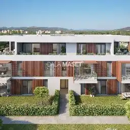 Wohnung mit Terrasse zum Verkauf in de s'Agaró, imagen 47