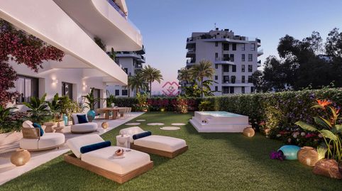 Resort de lujo en Villajoyosa  Un paraíso junto al mar