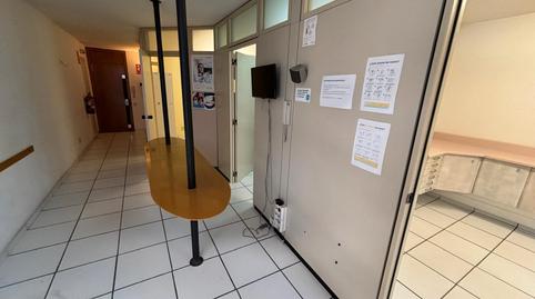 Foto 2 de Oficina de alquiler en Barri de Sant Josep, Palou, Granollers