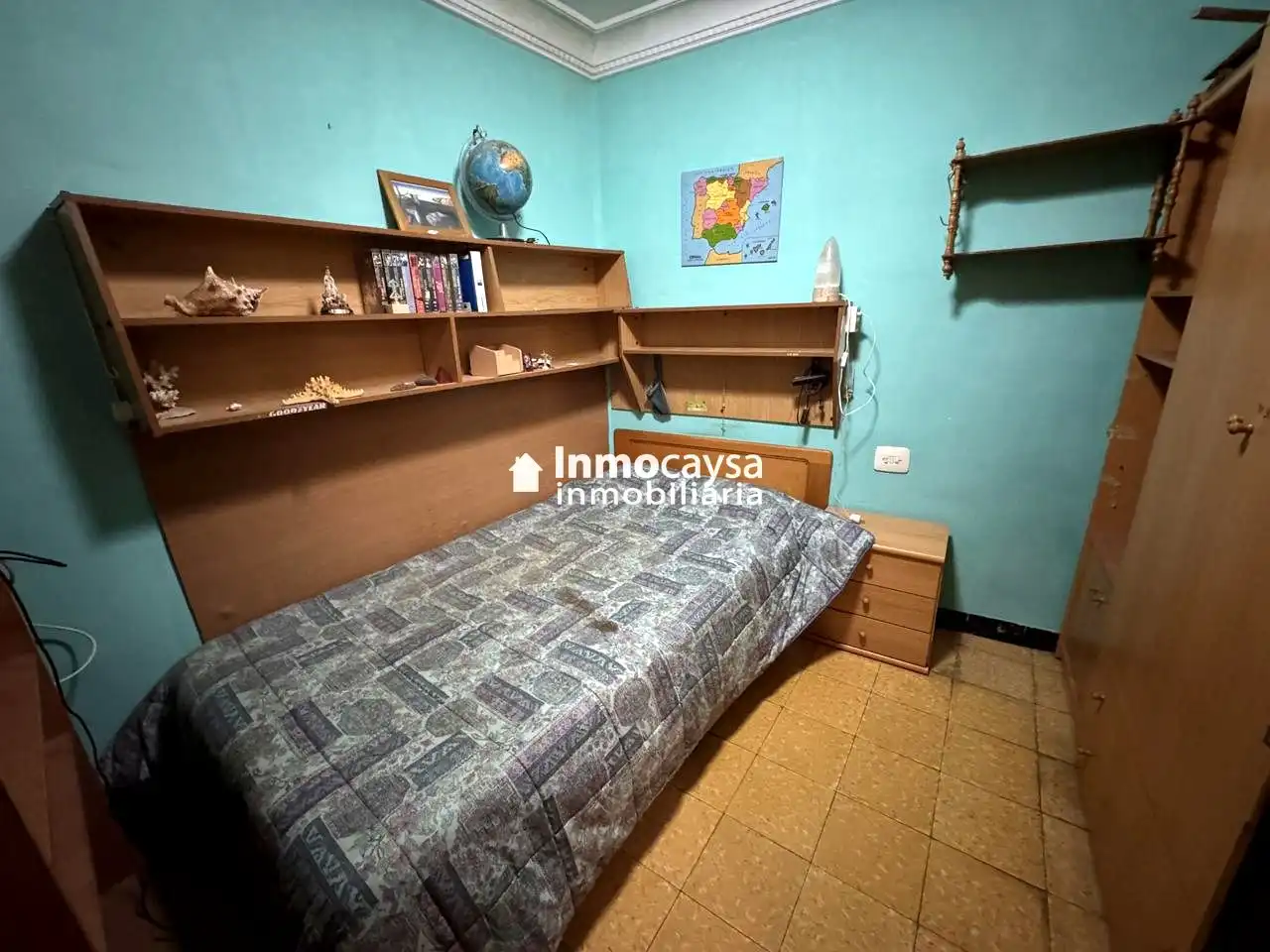 Habitación de Piso en venta en Xàtiva con Aire acondicionado y Terraza