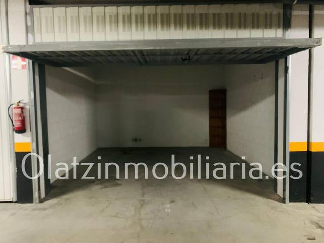 Garaje en Venta en Balmaseda