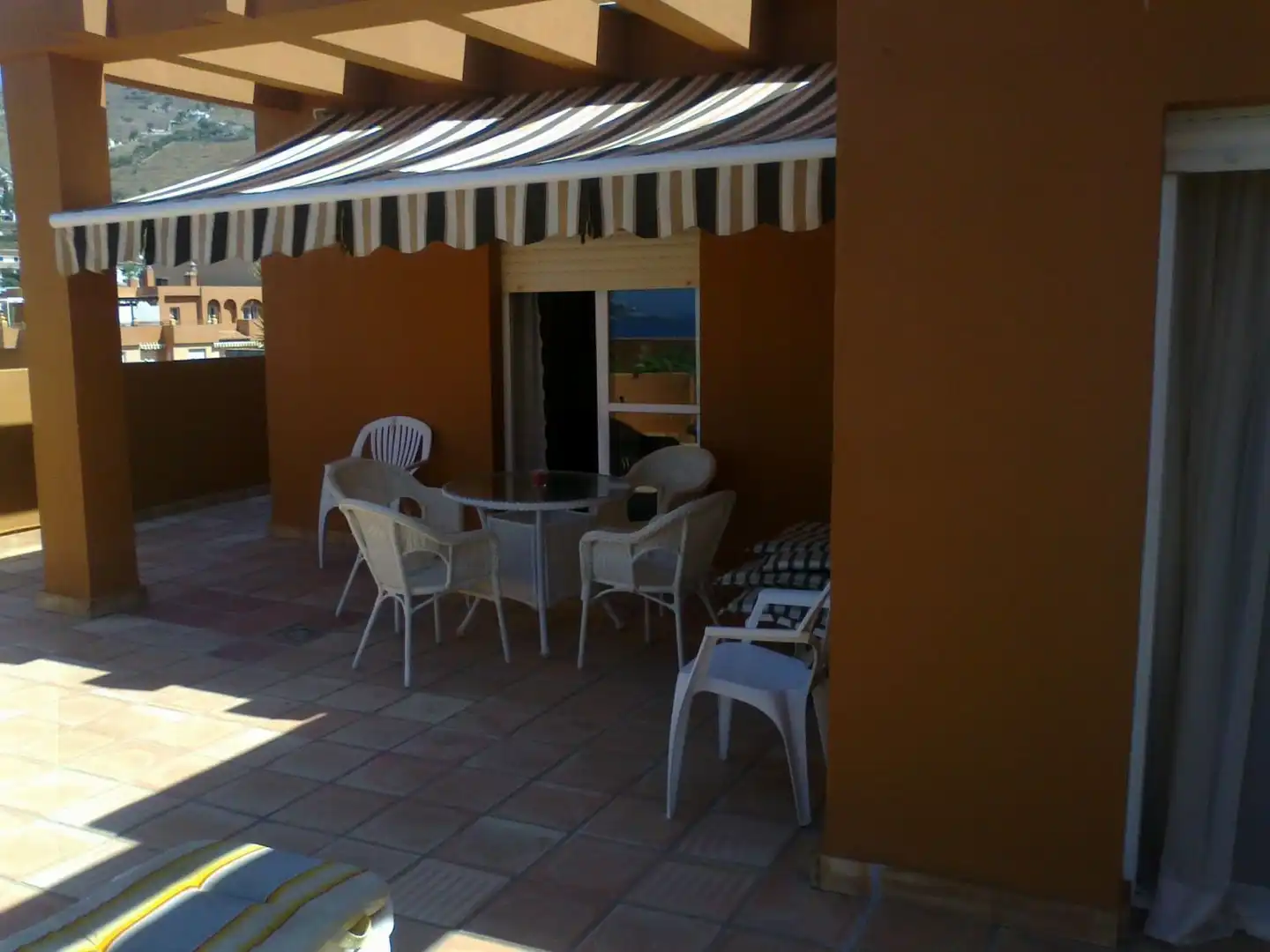 Pis amb piscina en venda a Paseo San Cristóbal 18, imagen 15
