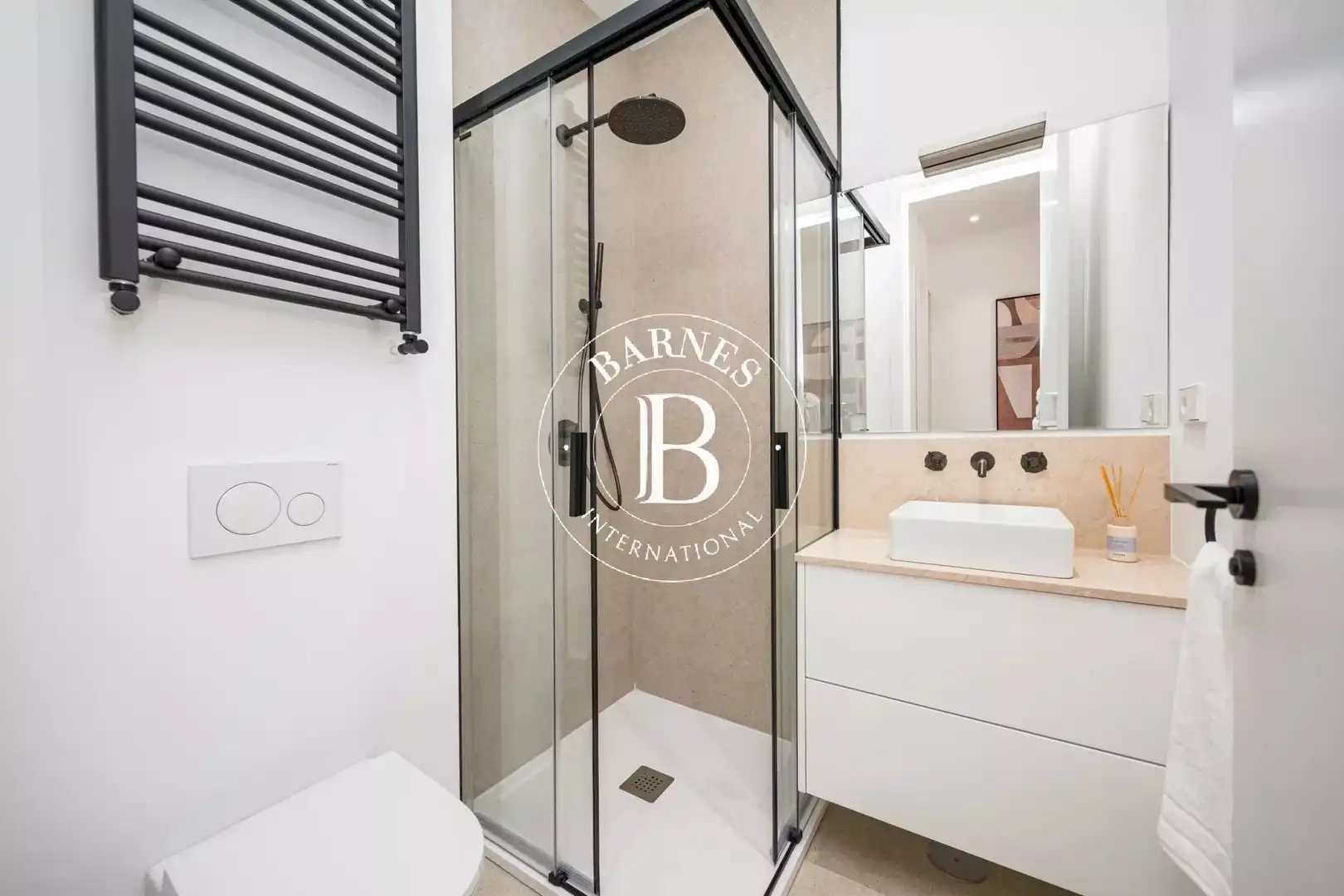 Flat with terrace for sale in Barrio de Salamanca, imagen 27