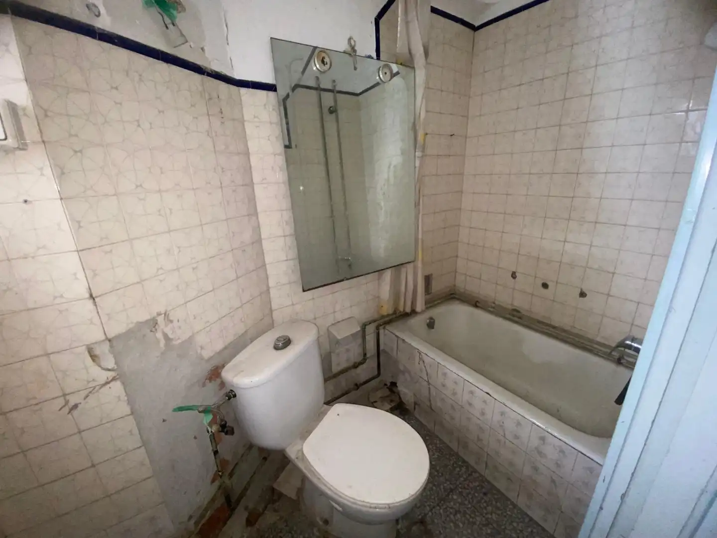 Apartamento en venta en Calle Pizarro, 13, Abarán