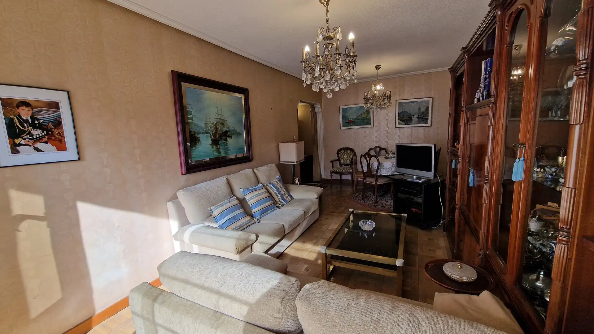 Appartement avec ascenseur à vendre à Calle República Argentina 5, imagen 4