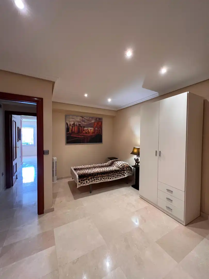 Schlafzimmer von Maisonette zum Verkauf in Torrevieja mit Balkon