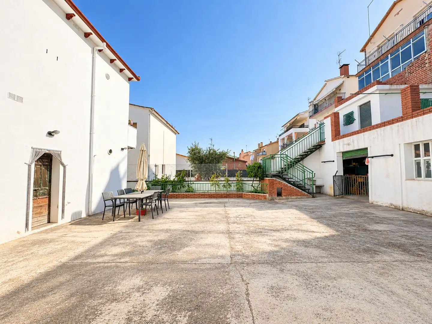 Casa amb jardí en venda a Martorelles, imagen 2