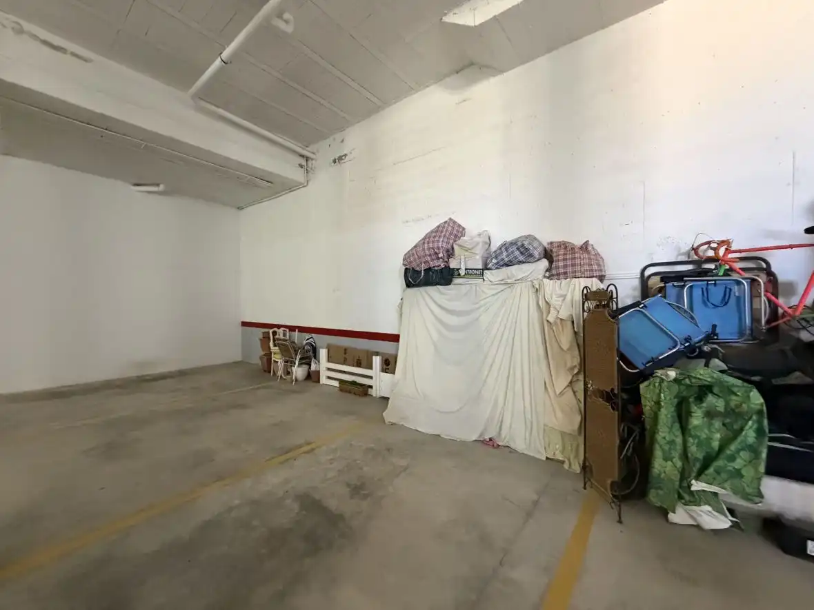 Garage for sale in Santa Pola