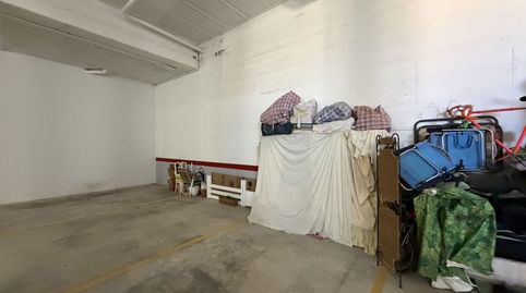 Foto 2 von Garage zum Verkauf in Calle Rioja , Panorama - Sierramar, Santa Pola