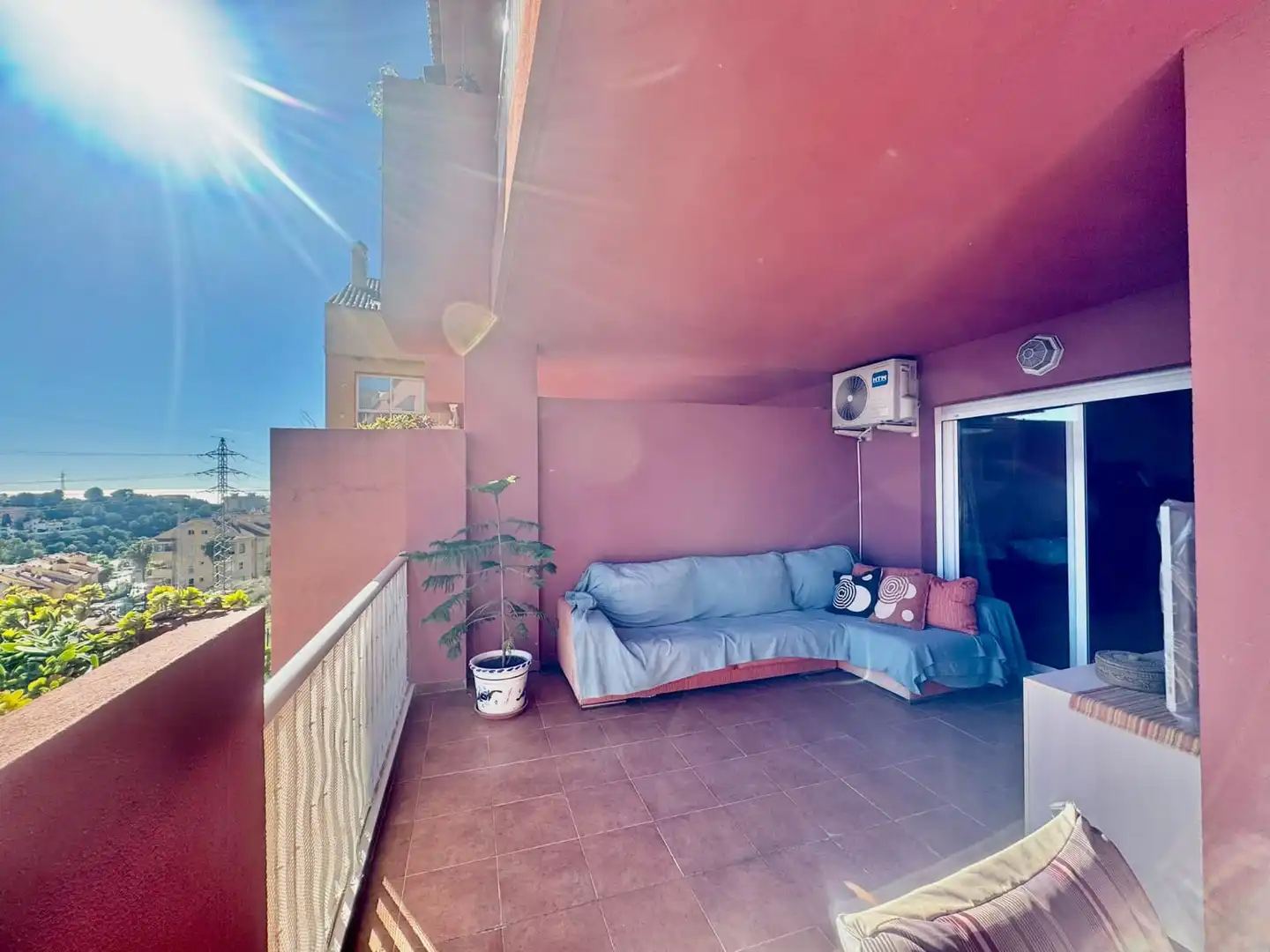Wohnung mit Pool zum Verkauf in Calle Isabel la Catolica 1, imagen 24