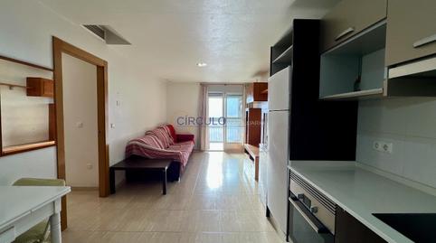 Foto 2 de Apartament en venda a  Fuerzas Armadas, Los Angeles - Apolonia, Lorca