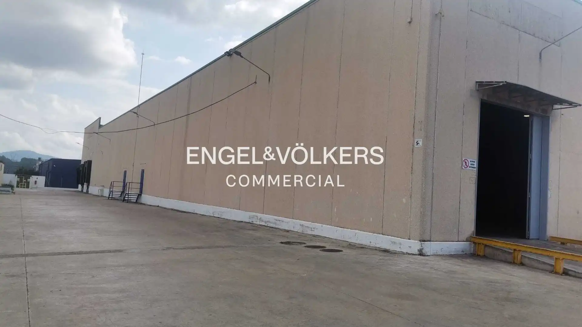 Nave industrielle à louer à Castellbisbal, imagen 22