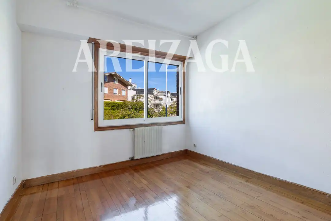 Flat with garden for sale in Berio Pasealekua 76, imagen 34