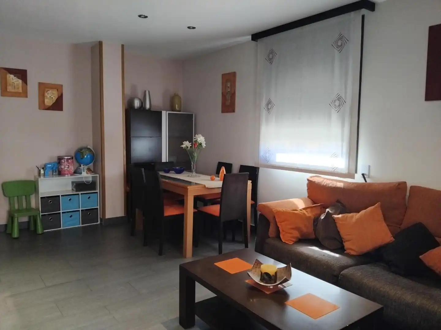Piso con ascensor en venta en La Seu d'Urgell, imagen 3