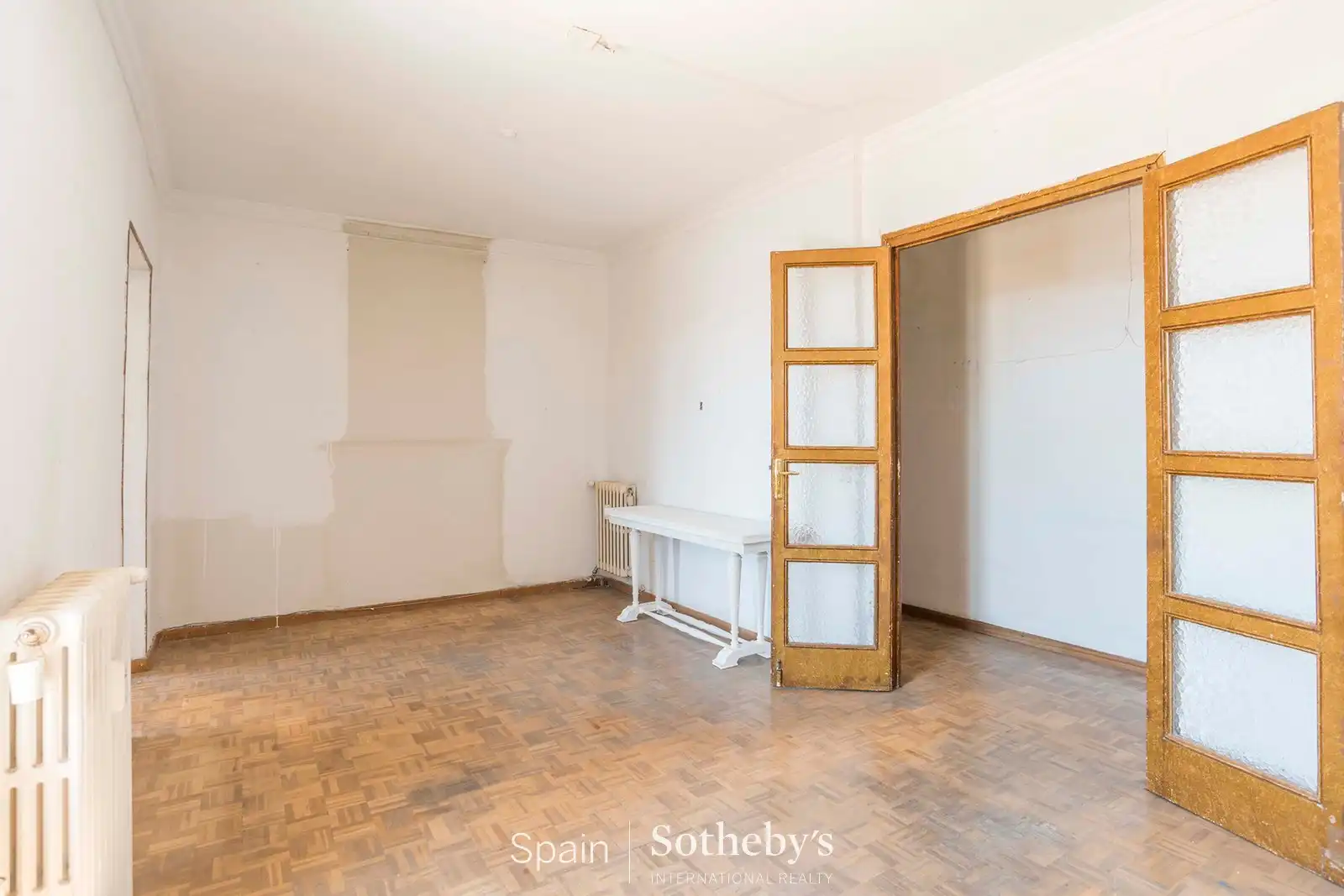 Penthouse mit Aufzug zum Verkauf in Calle del Tutor, imagen 5