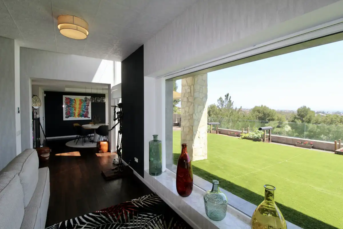 Villa mit Pool zum Verkauf in Calle Benahavis, imagen 3