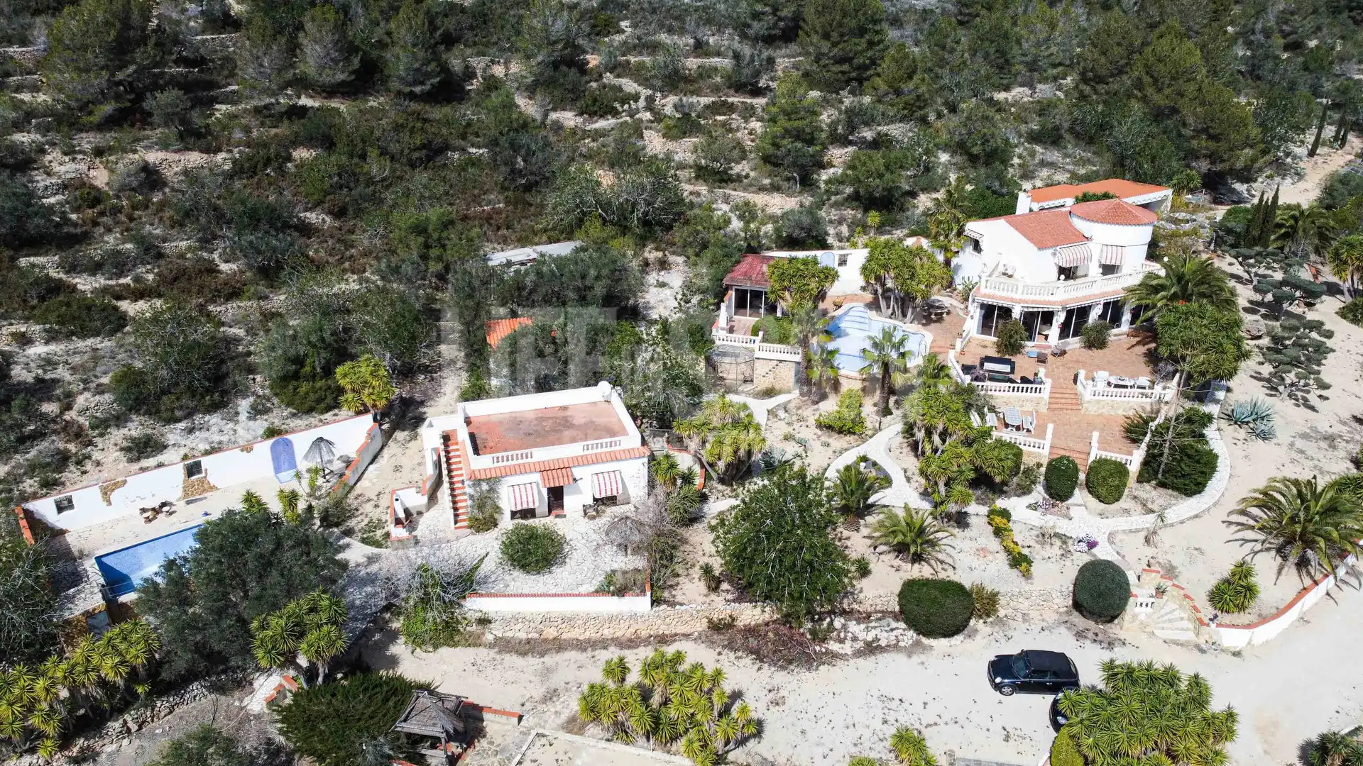 Casa o chalet en venta en N/A, -1, El Perelló