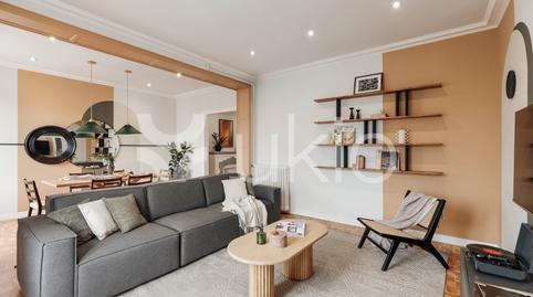 Foto 2 de Apartament de lloguer a Ronda del General Mitre, El Putget i el Farró, Barcelona