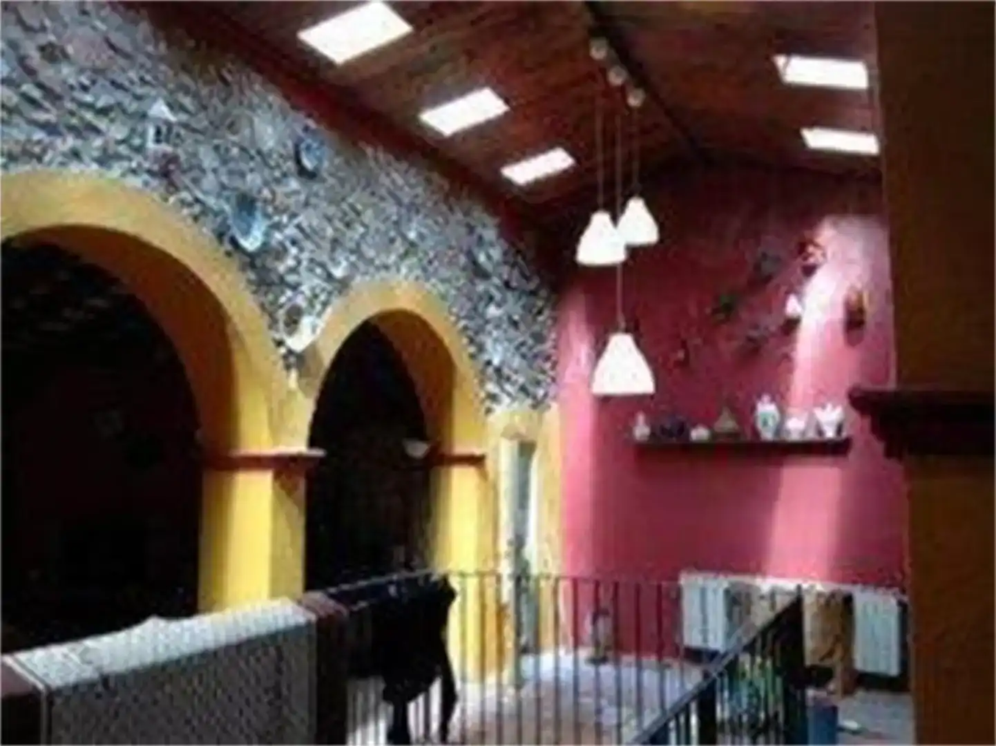 Finca rústica en venda en Osor amb Parquet, Moblat i Balcó