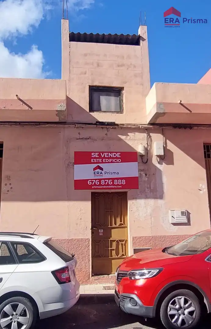 Residenziale in vendita a Taco - Los Andenes - Las Chumbreras, imagen 16