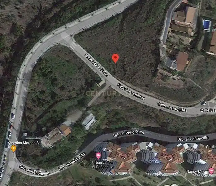 Terreno residenziale in vendita a CALLE EL PEÑONCILLO PARCELA R.13.2 `1, Urb. Las violetas UE-16 PAREC R.13, imagen 19