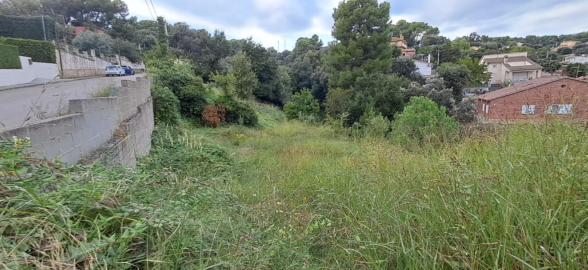 Residential land for sale in Carrer Eduard Toldrà, imagen 7