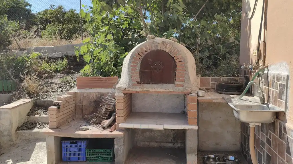 Casa rústica en venda a Vélez-Málaga ciudad, imagen 27
