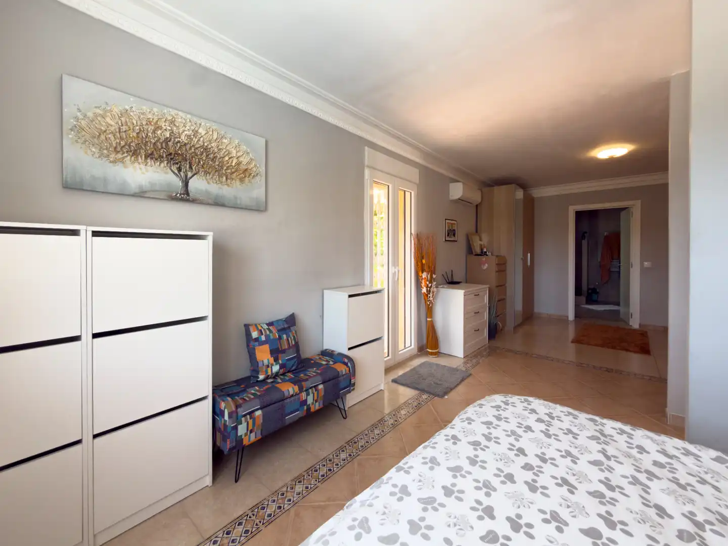 Chalet con terraza en venta en Coín, imagen 50