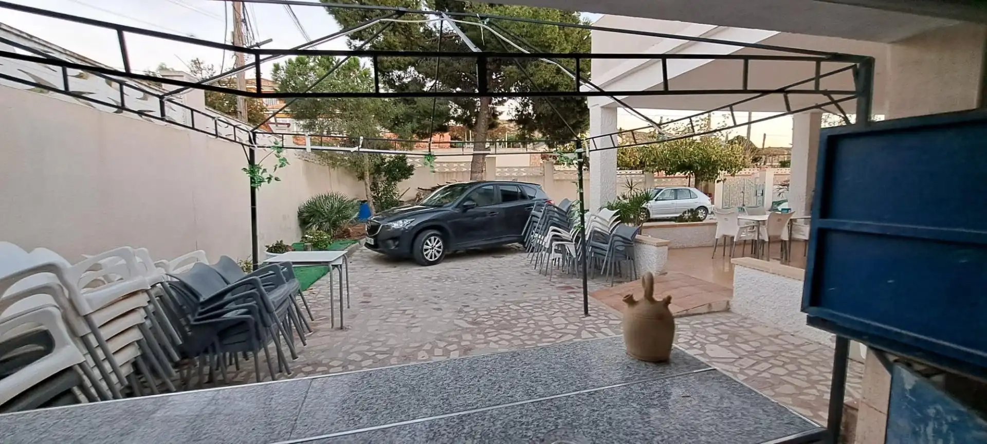 Villa avec terrasse à vendre à Busot, imagen 31
