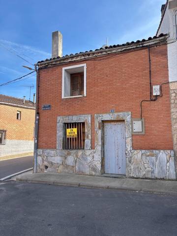 Casa-chalet en Venta en Cubillas de Santa Marta