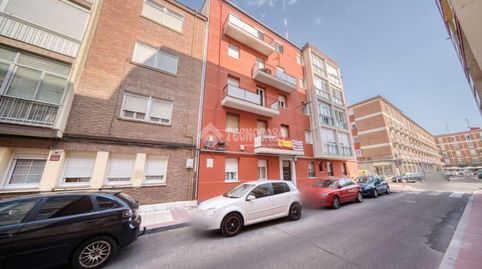 Photo 2 of Flat for sale in Batallas, Valladolid Capital