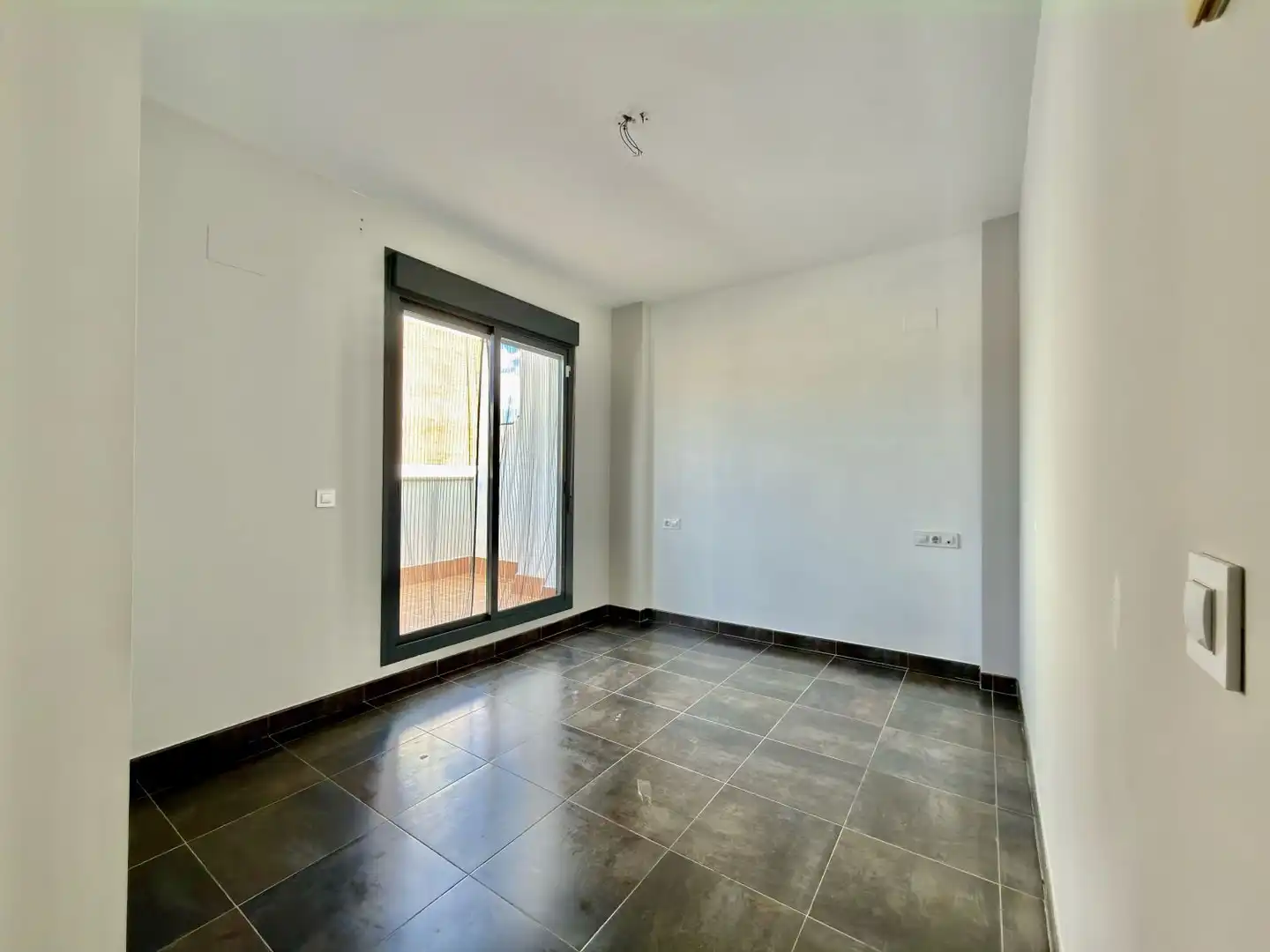 Dormitori de Casa o xalet en venda en Guillena amb Aire condicionat, Calefacció i Terrassa